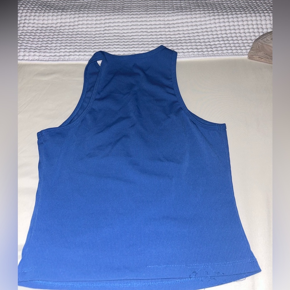 SHEIN Tank - Picture 2 of 2